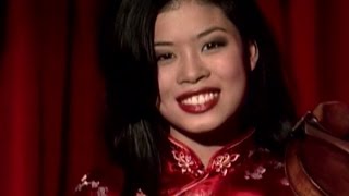 Vanessa Mae - Red Hot 1995