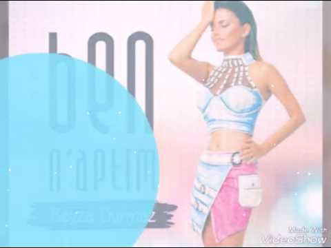 BEYZA DURMAZ: N'APTIM DIYE