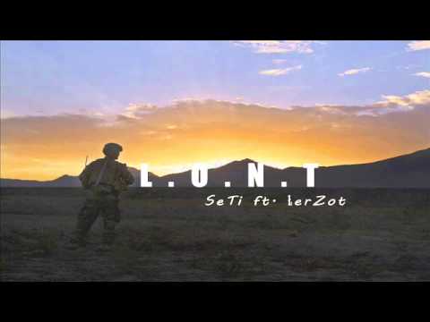 SeTi ft. ŁerZot - L.O.N.T  | prod. 2K aka Kristal