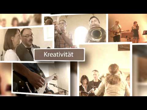 Imagefilm Ev. Kirchengemeinde Westheim
