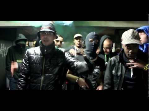UNIC O MIC - RAP GRUNERS [CLIP OFFICIEL]