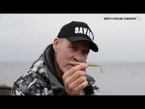 Savage Gear Sandeel Pencil
