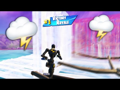 Mood 🌩️ (Fortnite Montage)