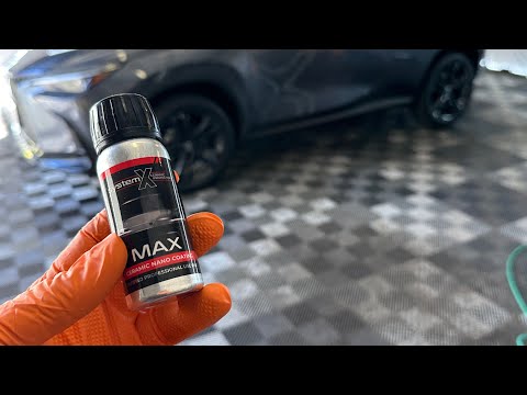 System X install tips. In this video we briefly go over how to install SX GLASS and Max.