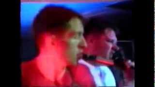 Thee Headcoats with Dick Scum of Armitage Shanks - Shadow 1993