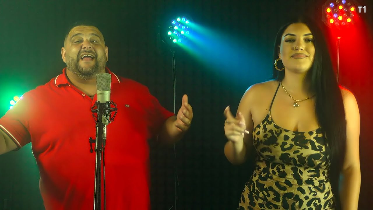 Gipsy čáve Nové Mesto - MINIMIX (cover)