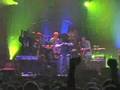 OAR - Fool in the Rain (live) - Scooterswish OAR - Fool in the Rain (live)