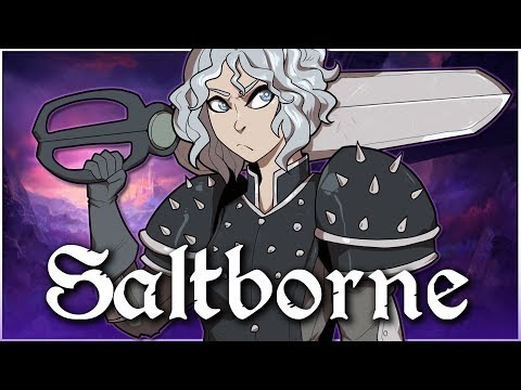 Saltborne & Sanctuary