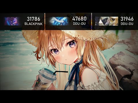 Durandal Memorial Arena rodeo with Big PigSSS – SSS Parvati (47680+), Kasumi (31786), Ottto (31946)