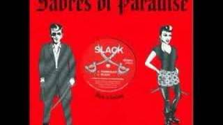 Slack - Painkiller