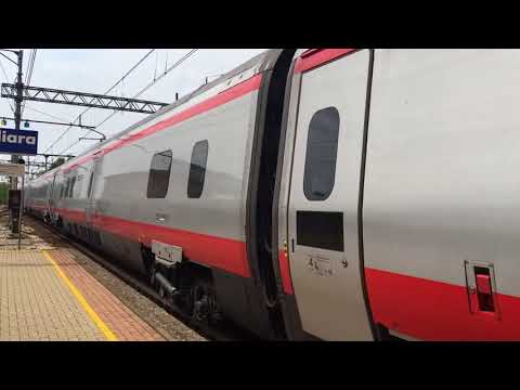 ETR 610 Frecciargento