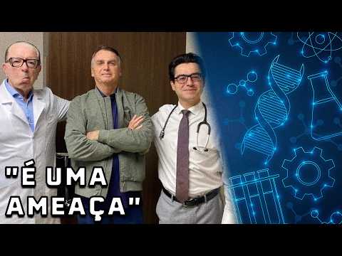 PORQUE A MAIORIA DOS MÉDICOS É DE DIREITA, COM RENÉ MENDES