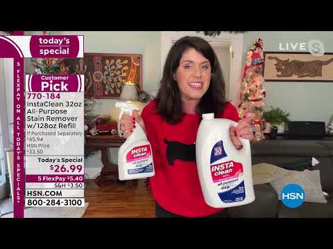 HSN | Healthy You with Brett Chukerman 12.28.2021 - 04 PM