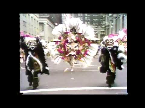 1975 Saturnalian Fancy Brigade "Bali Temple" - 6th Place