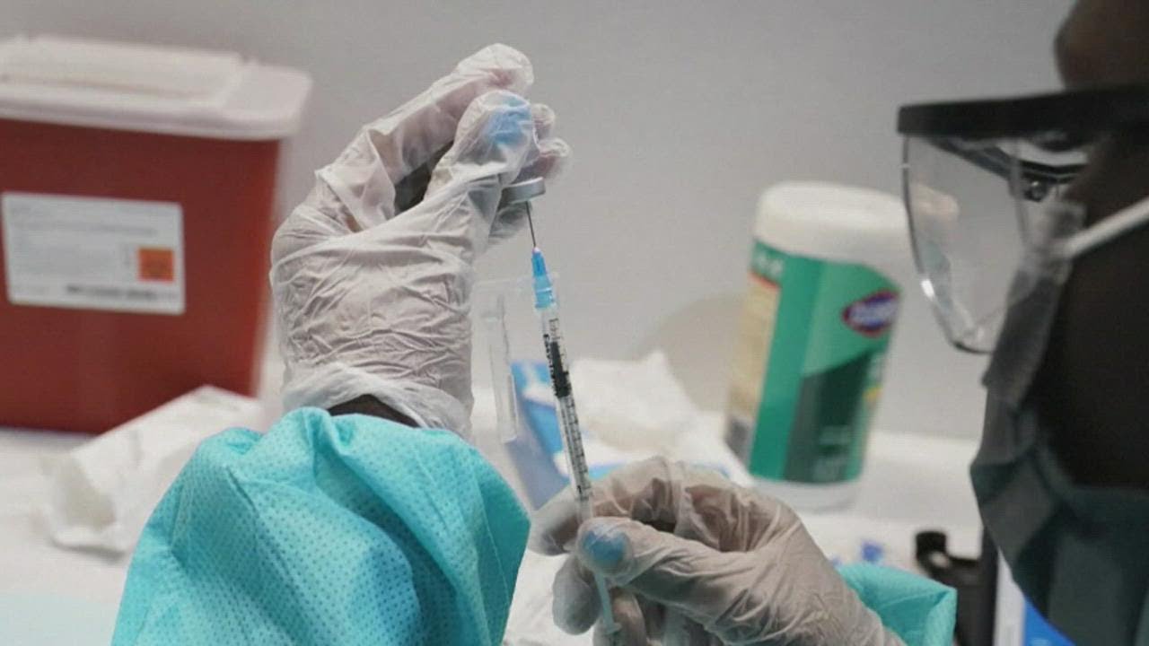 COVID-19 vaccine boosters: Latest eligibility and what's available