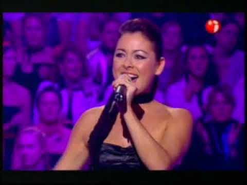 Lisa Scott-Lee (Steps) - There are worse things I could do - Greasemania