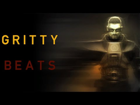 Half-Life 2 Beta: Unused Music & Stingers