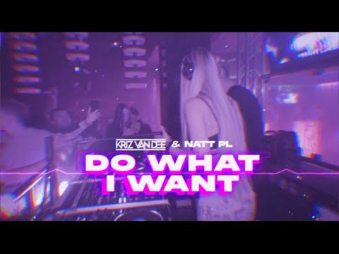 KriZ Van Dee  and NATT PL