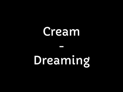 Dreaming video thumbnail