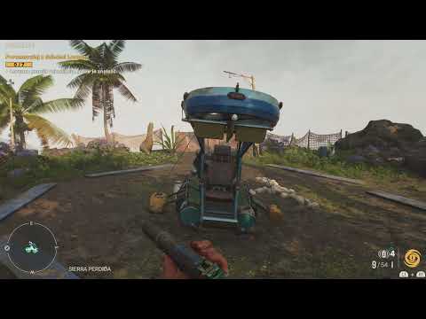 Far Cry 6 - 110 - owoce miłości, 3/7 synów - Tiago, Juan, Camilo