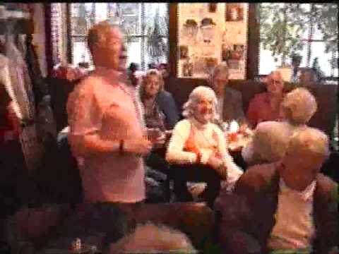 Kölscher Stammtisch am 06.05.2011 beim Kölschen Jung