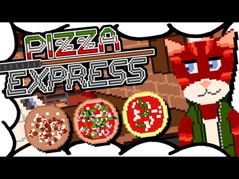 Pizza Express PC