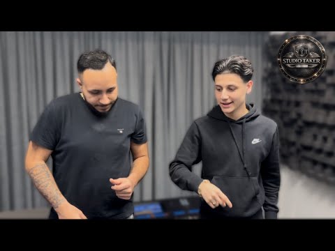 🪩🎬Elemir & Taker - Mega Mix Piesní (Studio VideoKlip) 2026 🪩🎬