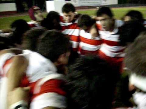 Grito União CEF (Cásper, ECA e FAU)