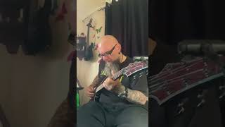 Volbeat -Our Loved Ones- Cover