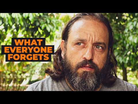 The Only Thing in Life That Matters