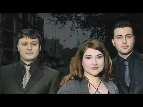 Antoni Donchev - Mish Mash - Stankov Ensemble