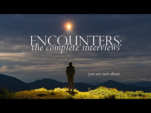 Encounters TCI S2E12 Gloria Hass Part 2