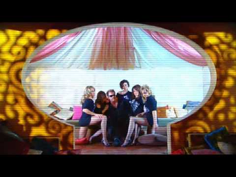 Anthony Moon - I Try To Get To You