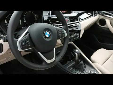New 2018 BMW X1 Baltimore MD Woodlawn, MD #480886 - SOLD