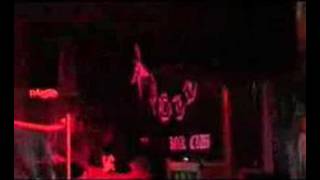 Captain Everything! Live in Estonia