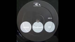 Testosteron Inc. - The Spirit Of Manpower (A1)