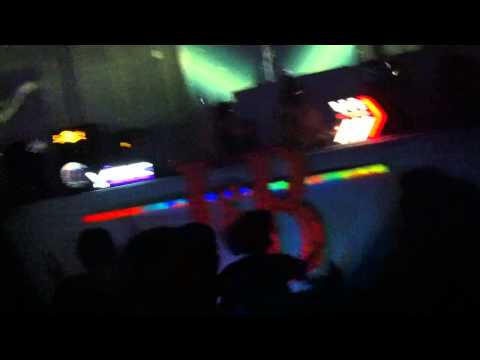 We Dance Anniversary - Ben Klock - AMBIVALENT - Cezar - Barac