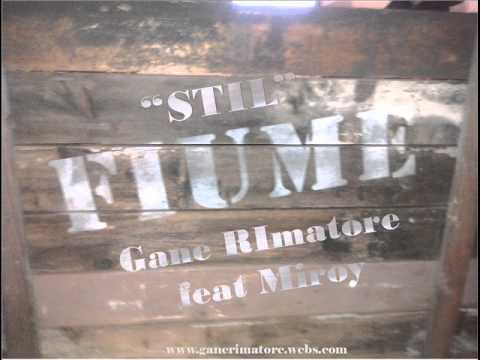 Gane RImatore - Stil (feat Miroy)