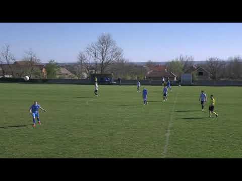 Finale Kupa Fudbalskog saveza Podunavskog okruga: FK Železničar - FK Mihajlovac 0:4 (izveštaj)