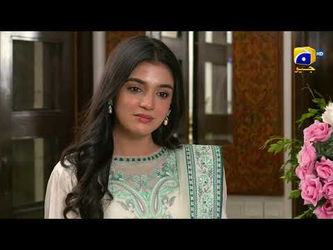 Kaffara 𝐍𝐞𝐰 𝐏𝐫𝐨𝐦𝐨 Mega Episode 73 | Ali Ansari - Laiba Khan | Har Pal Geo