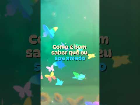 Dia 23/07, Lançamento do Single "Eu Tenho Um Pai"! 💕