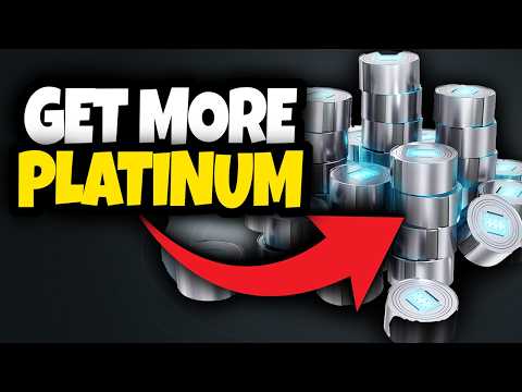 You Can ACTUALLY GET MORE PLATINUM From This MISSION – Here’s How | Warframe 2026