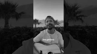 🎶 Yalın - Halbuki