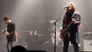 My Morning Jacket -- What a Wonderful Man -- Live at Terminal 5, NYC -- Oct 22, 2010