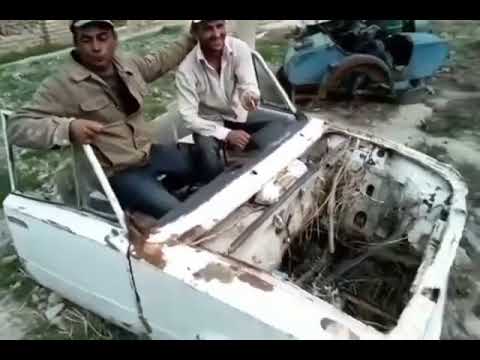 Bet mashyn (Turkmen prikol 2021)