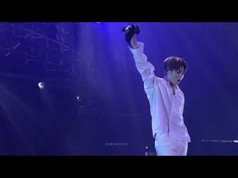 "민현 (Minhyun) Solo Intro“  One: The World In Seoul