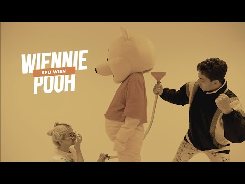 Medimeisterschaften SFU Wien 2021 - WIENNIE POOH