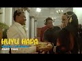 Mbosso - Huyu Hapa ( Behind The Scene Part 2