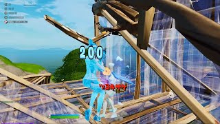 【うっせぇわ】対面最強のキル集#16【Fortnite/フォートナイト】