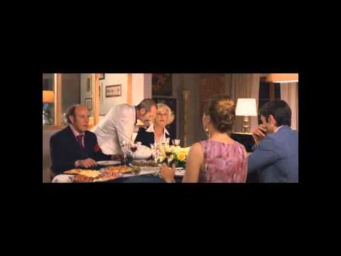 trailer "UN BOSS IN SALOTTO